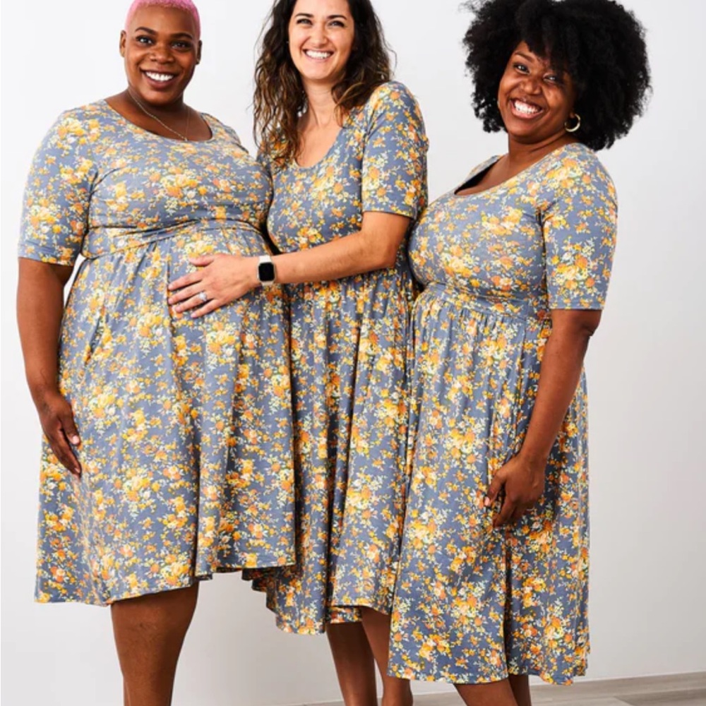 Latched Mama Classic Cotton